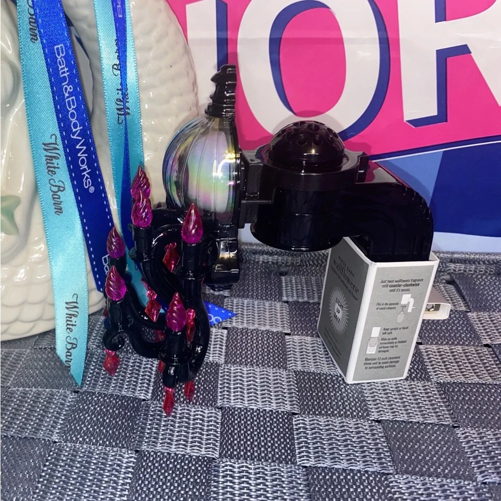Bath & Body Works brand new